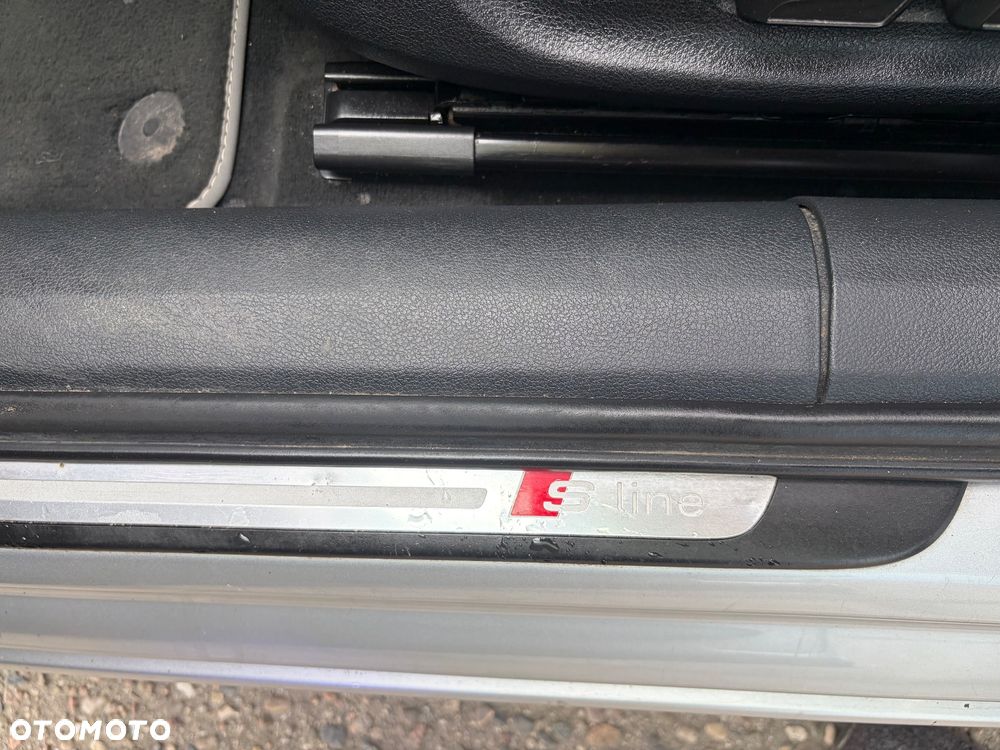 Audi A6 Limousine 3.0 TDI Quattro S tronic - 11