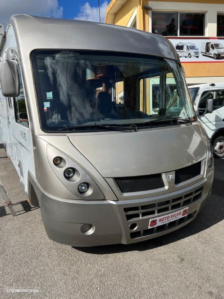 Pilote Explorateur G730 FC - 2