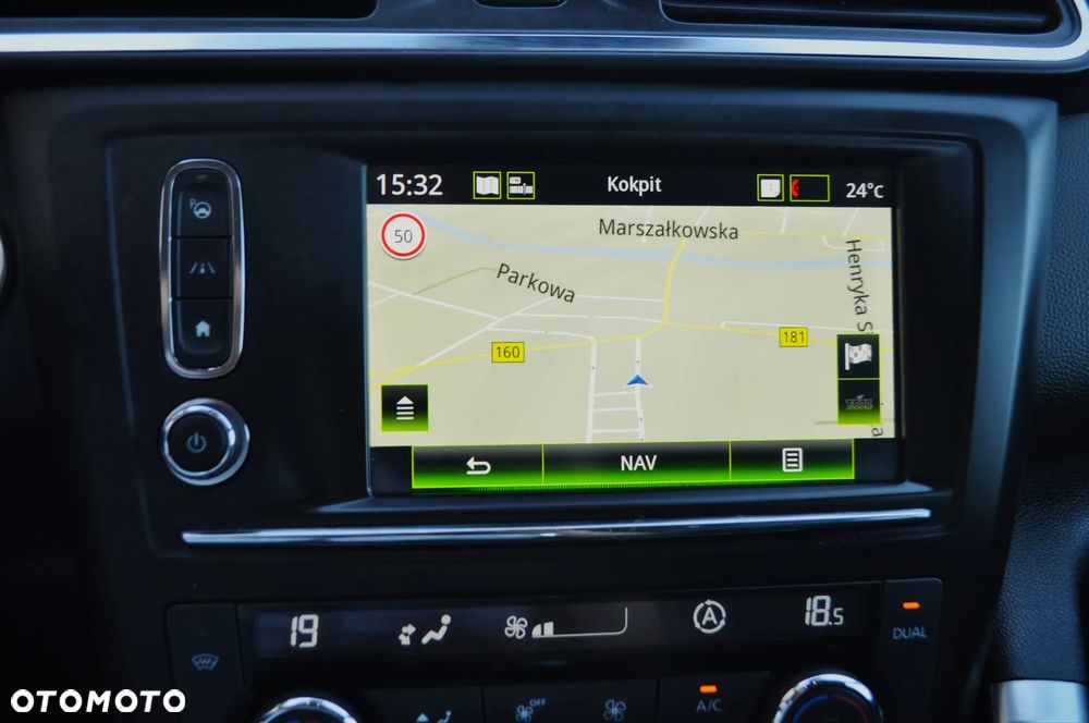 Renault Kadjar Energy dCi 130 Bose Edition - 21