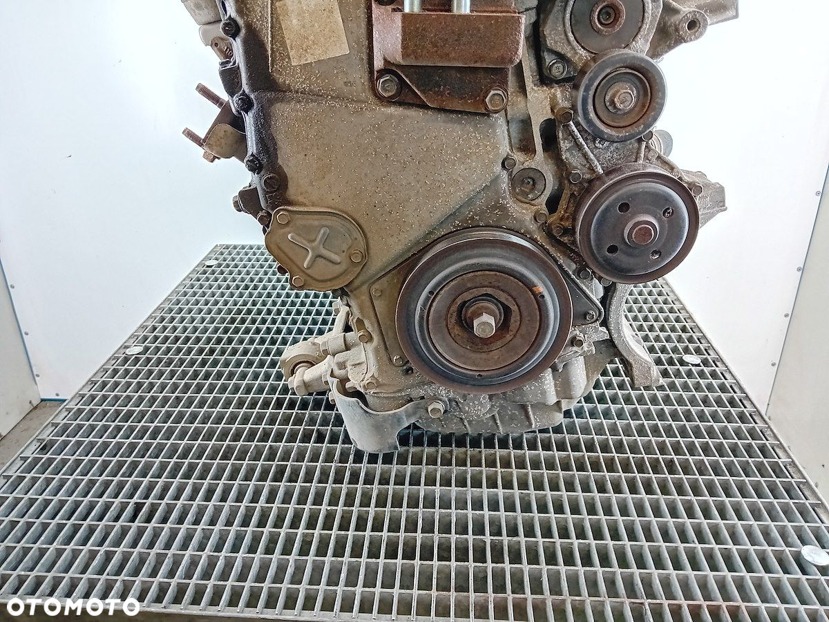 SILNIK HONDA CIVIC VIII N22A2 2.2 i-CTDI - 11