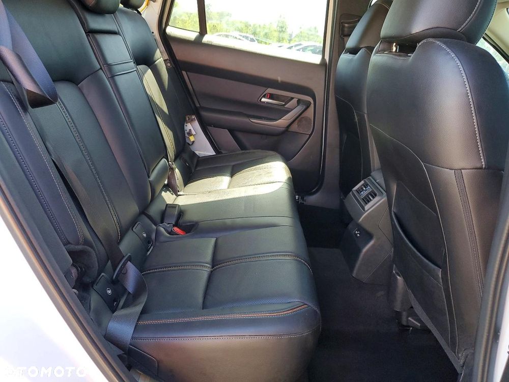 Mazda CX-50 - 10