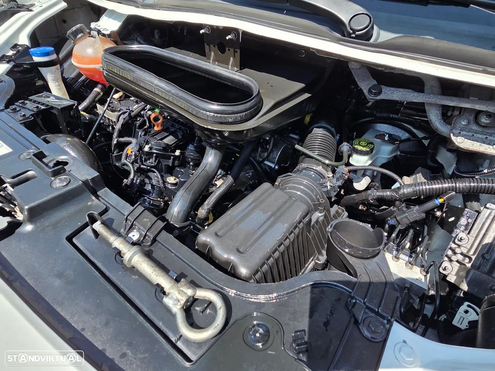 Peugeot Expert 2.0 HDi L2 - 13