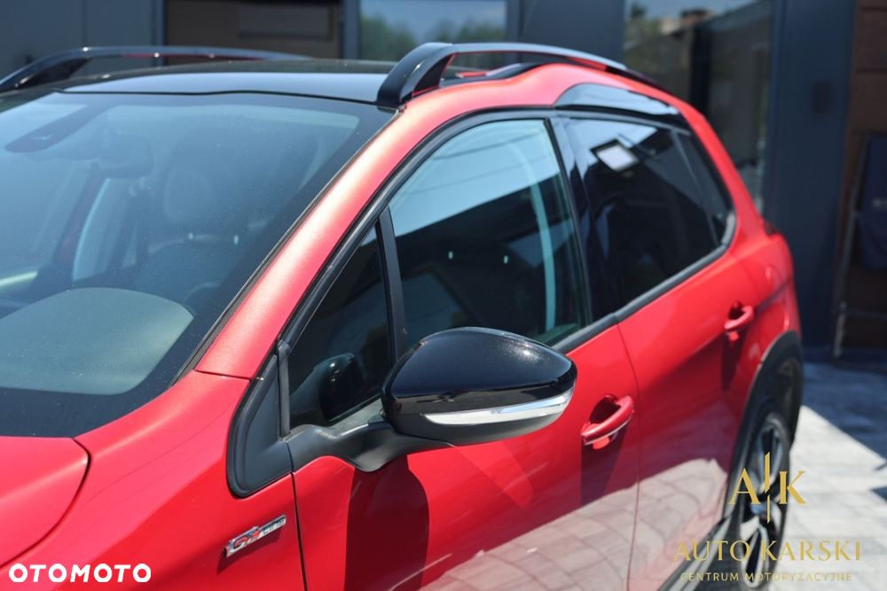 Peugeot 2008 - 14
