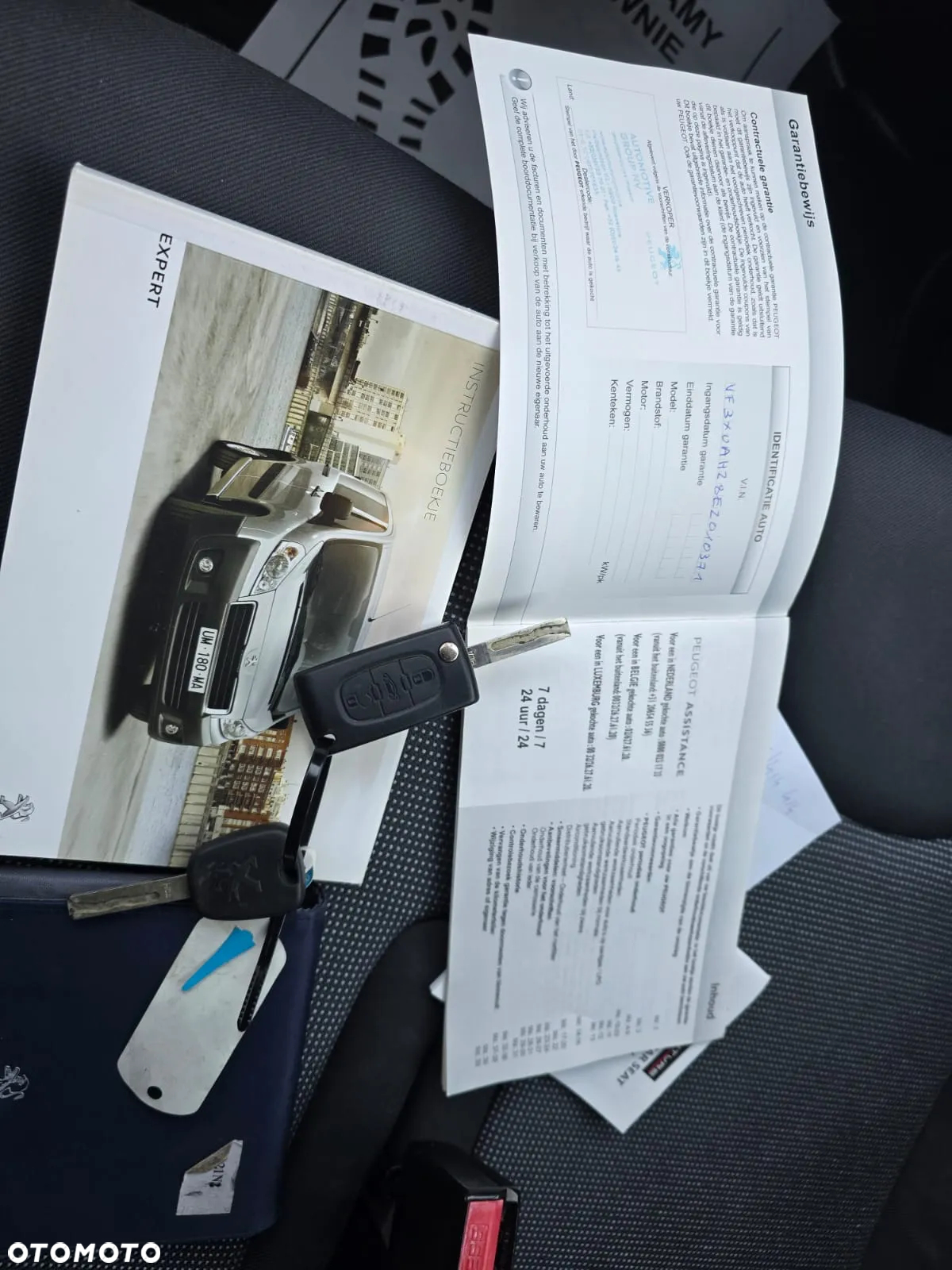Peugeot Expert - 19
