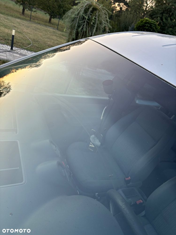 Volkswagen Caddy Standard - 9