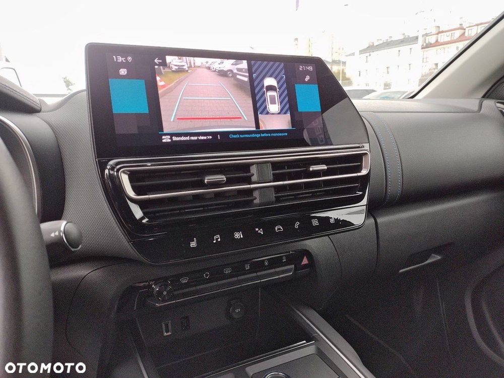 Citroën C5 Aircross 1.5 BlueHDi Shine EAT8 - 15