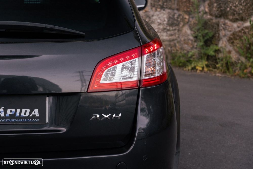 Peugeot 508 RXH 2.0 HDi Hybrid4 2-Tronic - 44