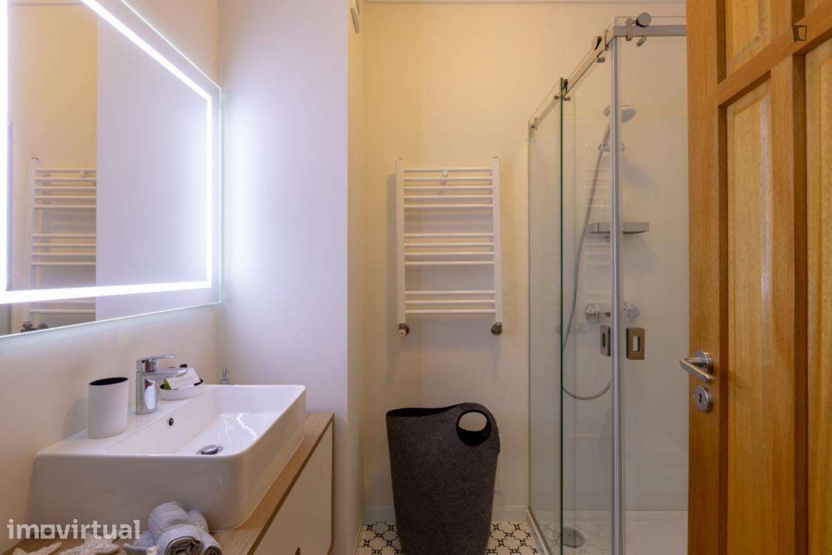 Apartamento com 2 quartos - localizado em Vila nova de gaia - Grande imagem: 3/50