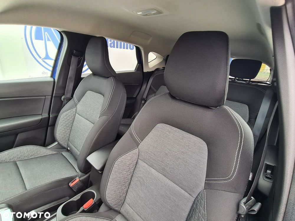 Renault Captur 1.6 E-TECH Full Hybrid 145 Intens - 22