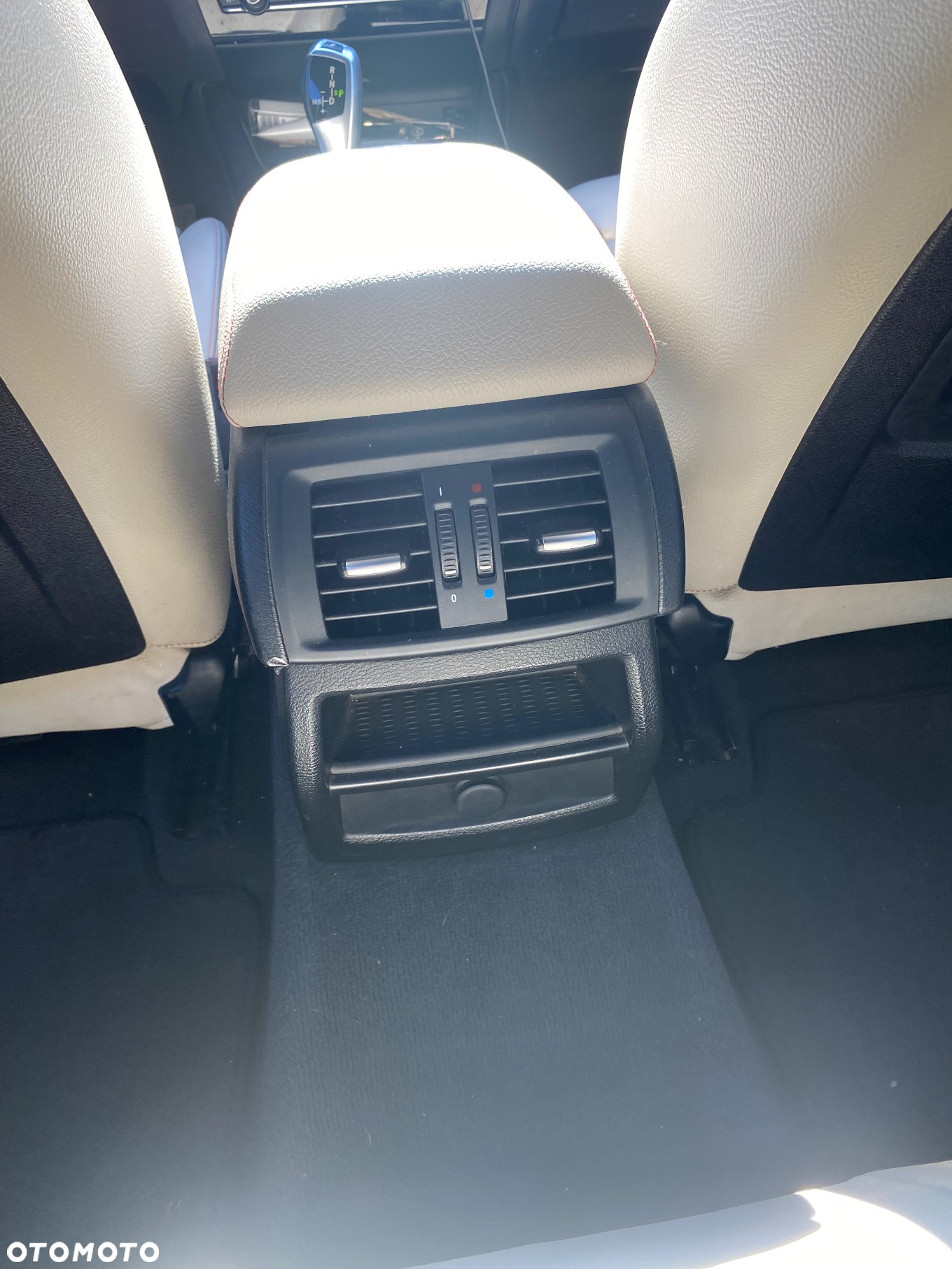 BMW X3 xDrive20d M Sport - 19