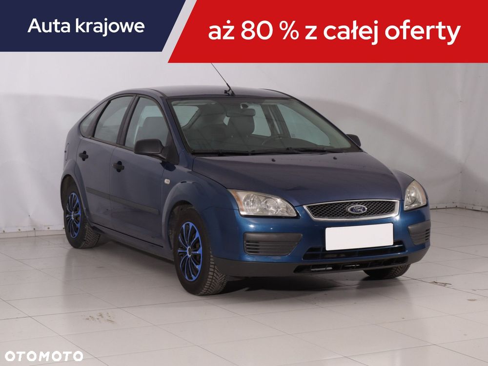 Ford Focus - 3