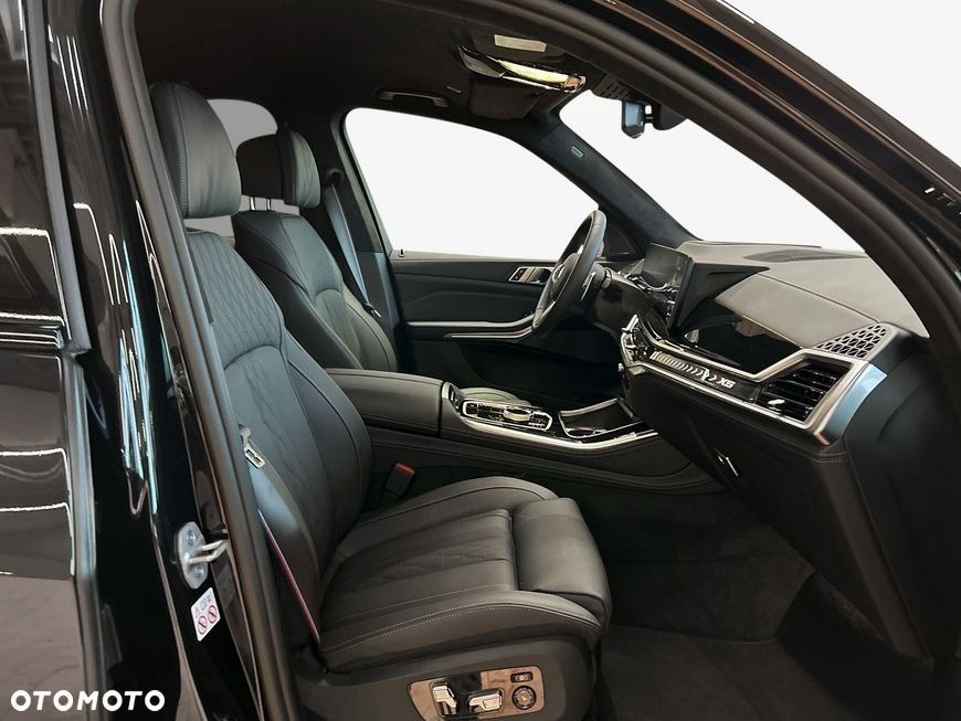 BMW X5 xDrive50e PHEV M Sport sport - 23