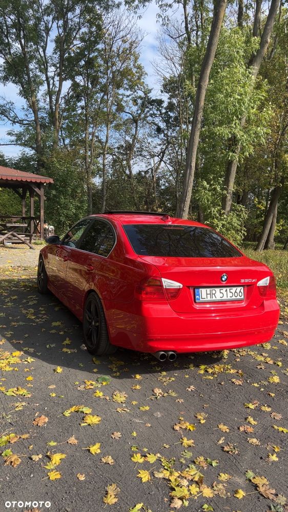 BMW Seria 3 - 1