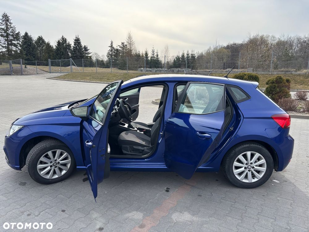 Seat Ibiza 1.0 Style S&S - 12