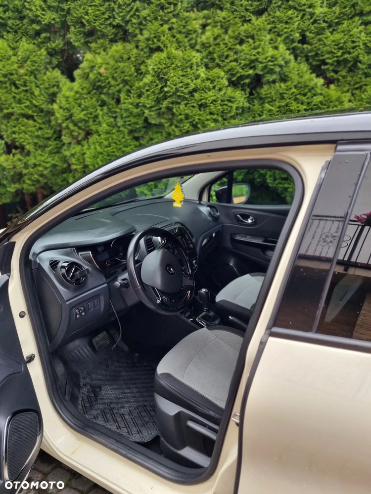 Renault Captur 1.2 TCe Intens EDC - 7