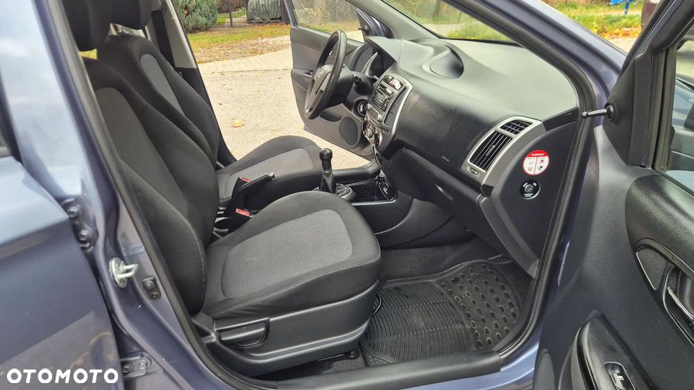 Hyundai i20 1.2 Star Edition - 8