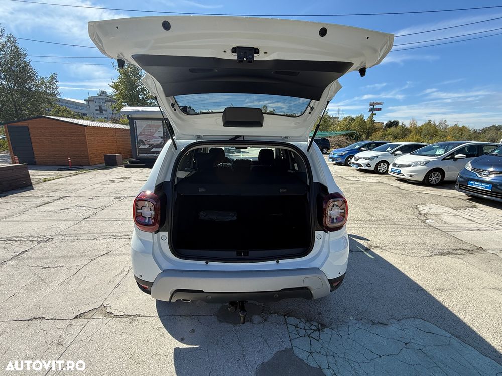 Dacia Duster TCe 150 2WD GPF Prestige - 14