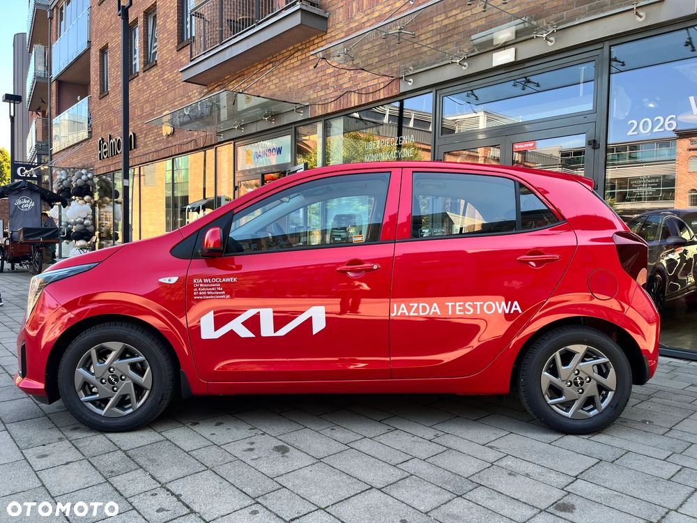 Kia Picanto 1.0 GDI L - 10