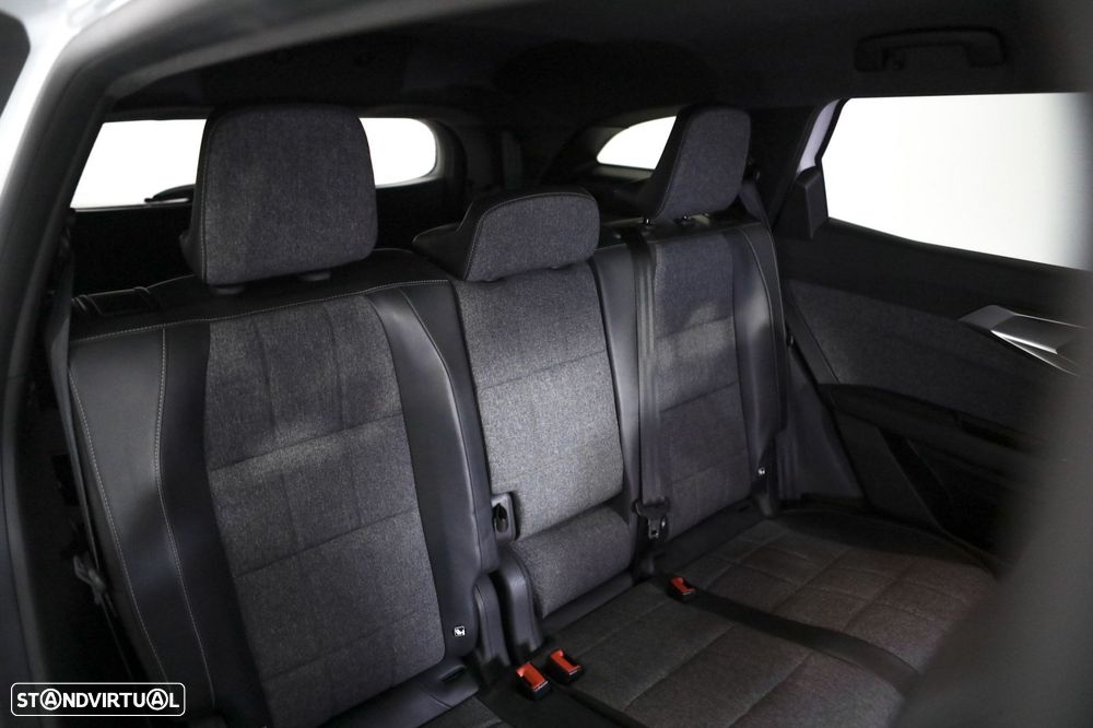 Renault Espace 1.2 E-Tech Full Hybrid Techno - 15