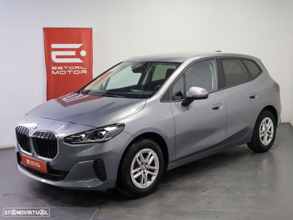 BMW 218 Active Tourer i Auto - 2