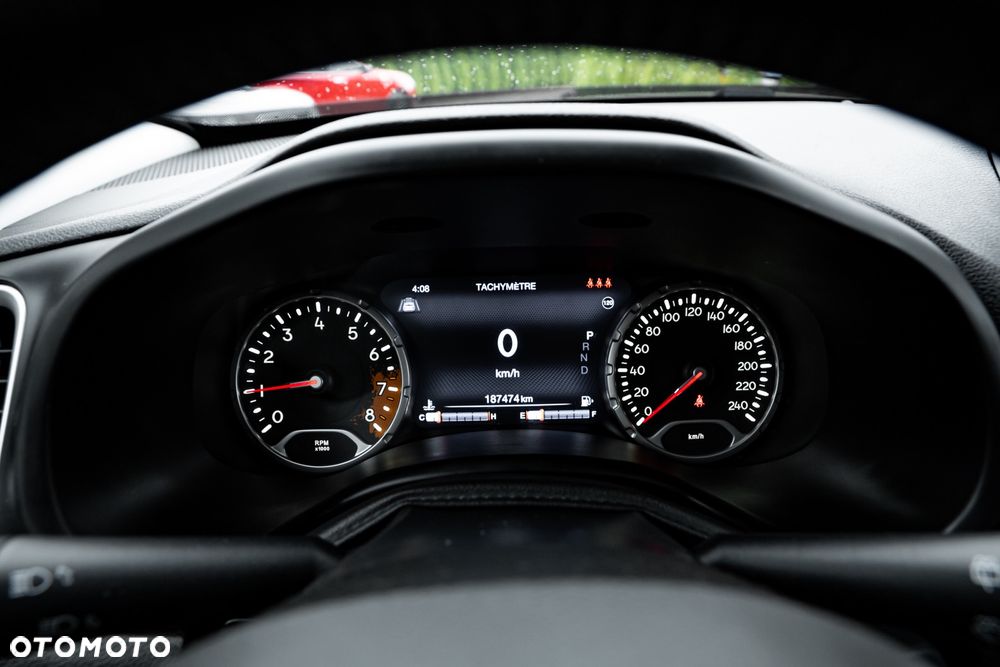 Jeep Renegade 1.4 MultiAir Active Drive Automatik 75th Anniversary - 33