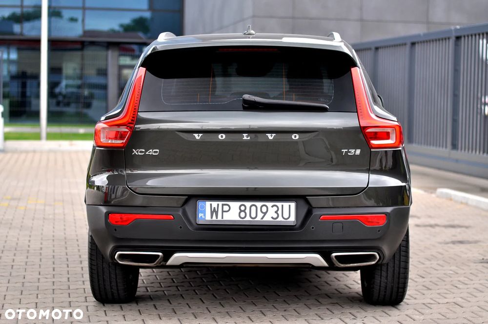 Volvo XC 40 - 13