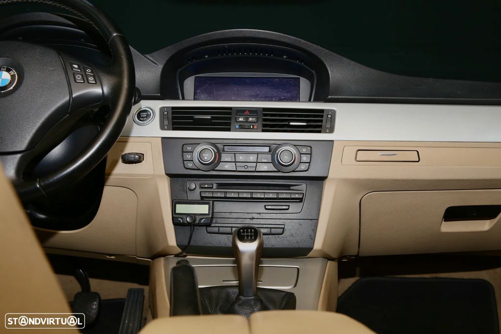 BMW 316 d Edition Luxury Line Purity - 13