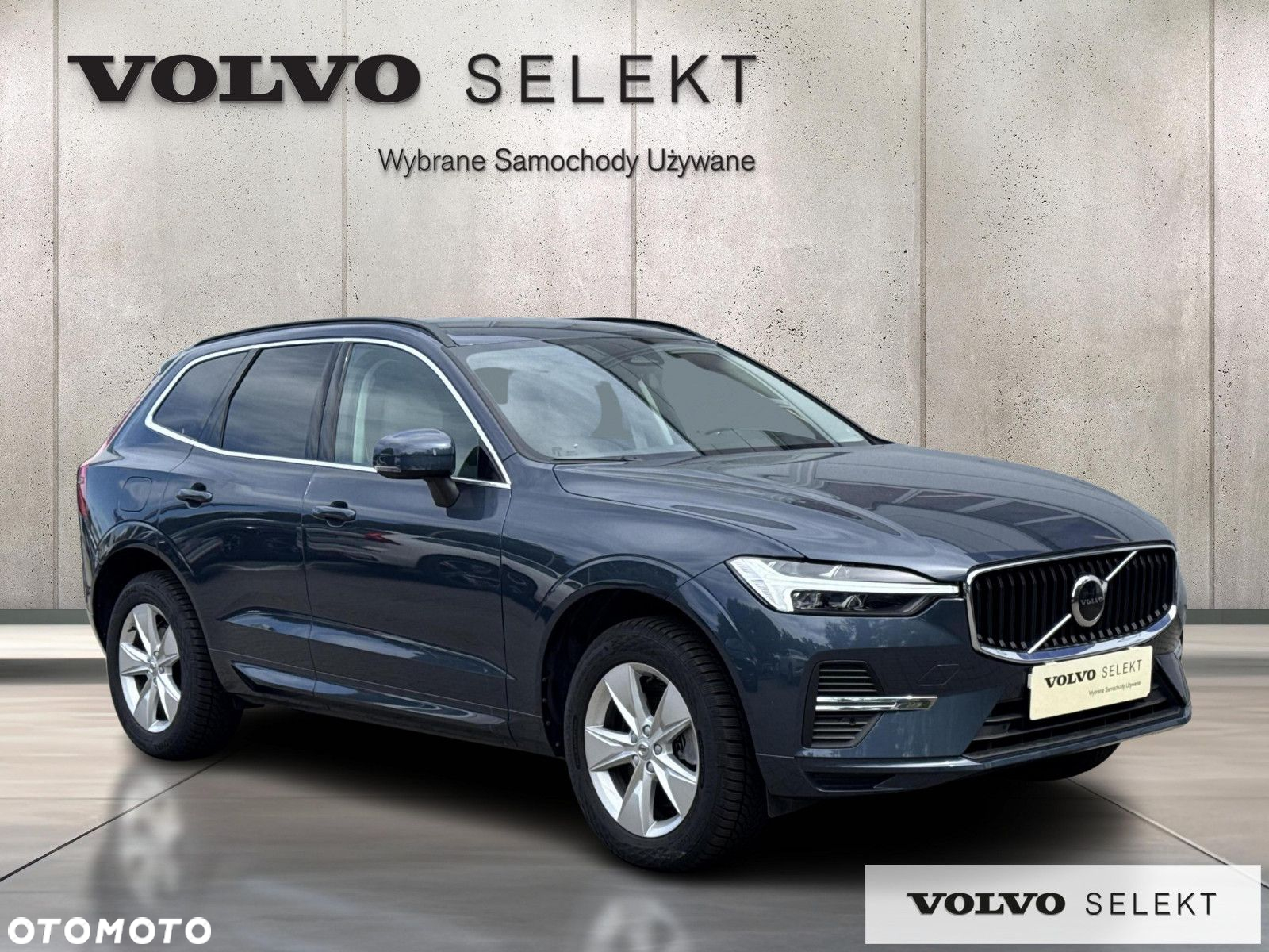 Volvo XC 60 - 8