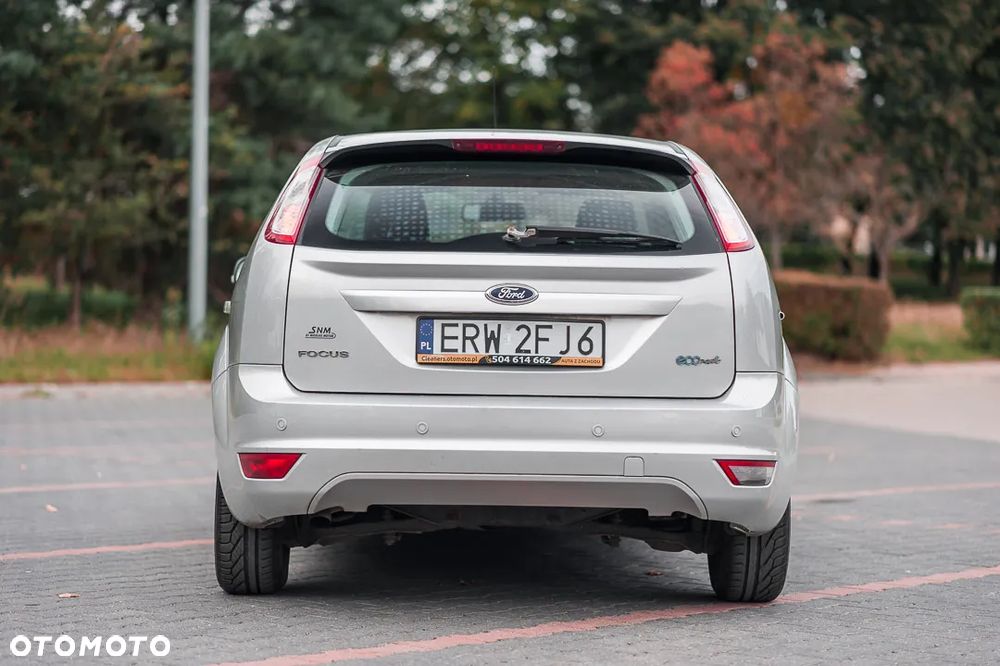 Ford Focus - 28