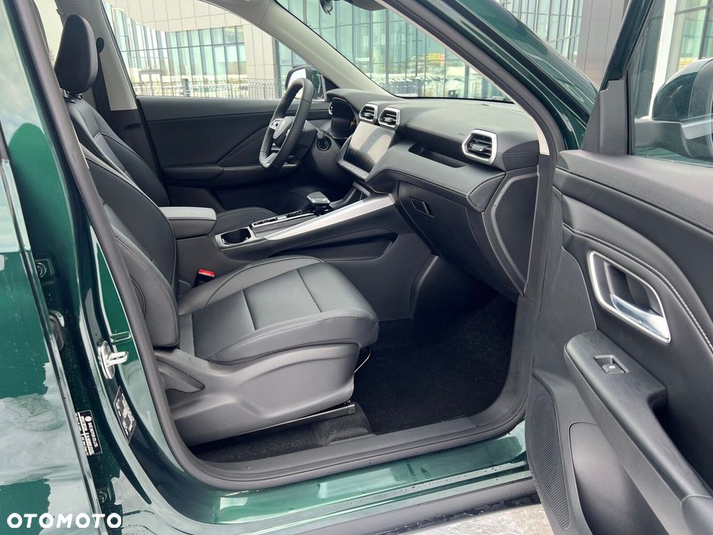 MG ZS Hybrid+ - 33