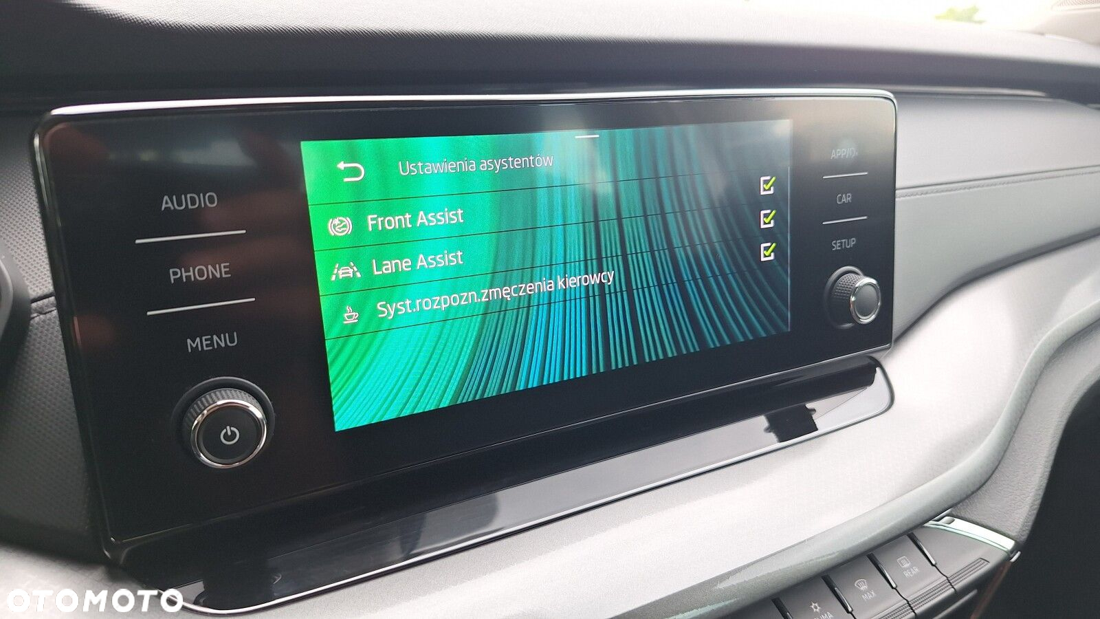 Skoda Octavia 1.0 TSI Ambition - 25