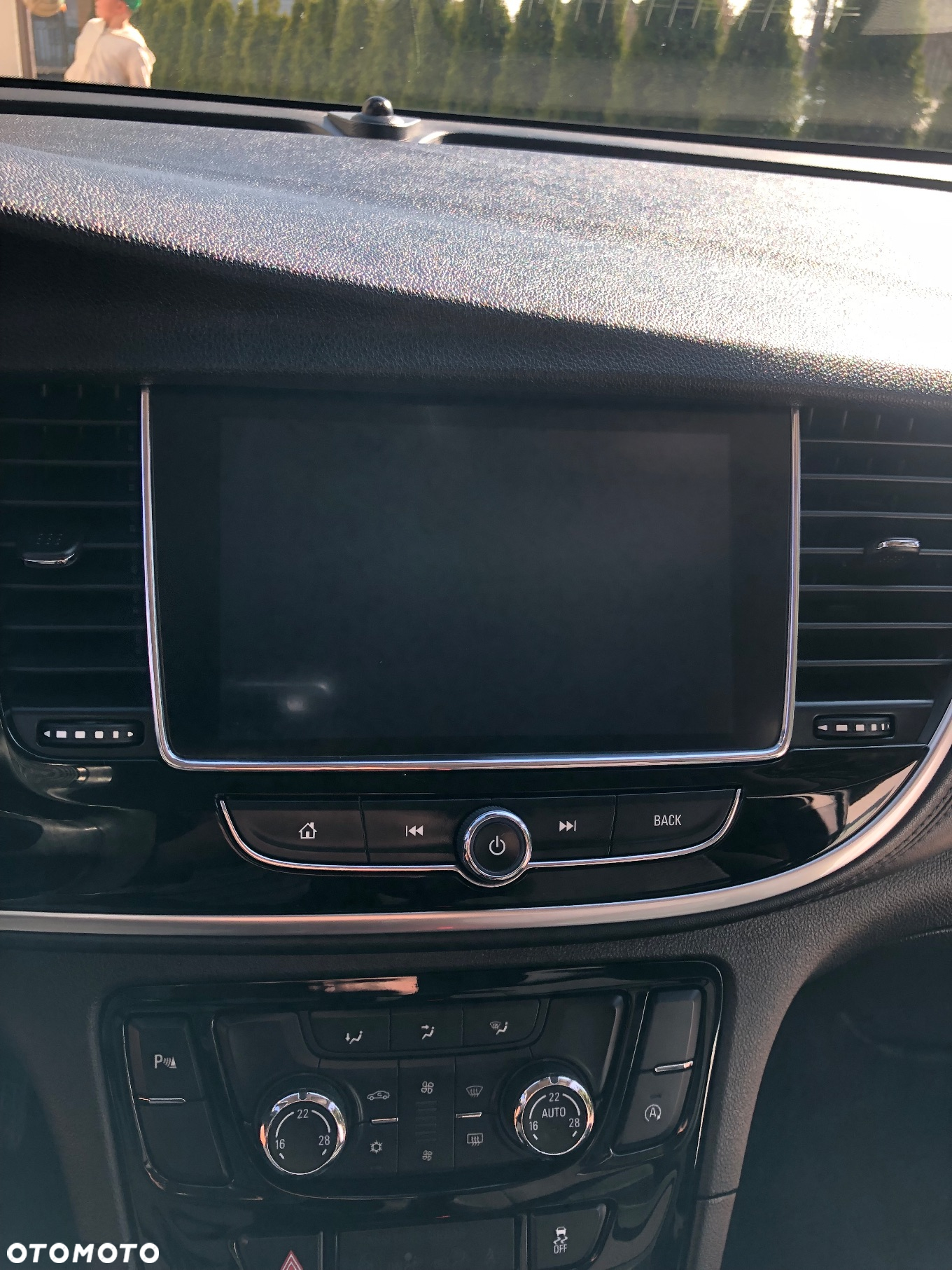 Opel Mokka 1.6 CDTI Cosmo S&S - 27