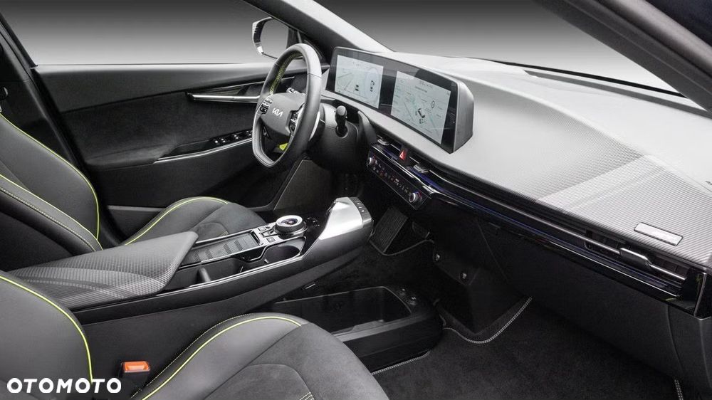Kia EV6 77.4kWh GT AWD - 30