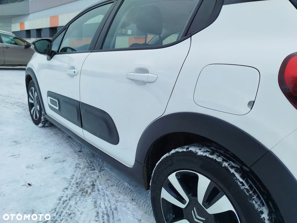 Citroën C3 Pure Tech 83 S&S SHINE PACK - 32