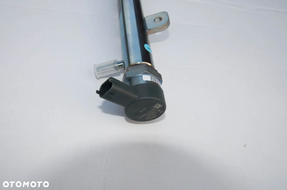 LISTWA WTRYSKOWA LAND ROVER CK5Q-9D280-AB 0445216045 0281006017 NOWA - 2