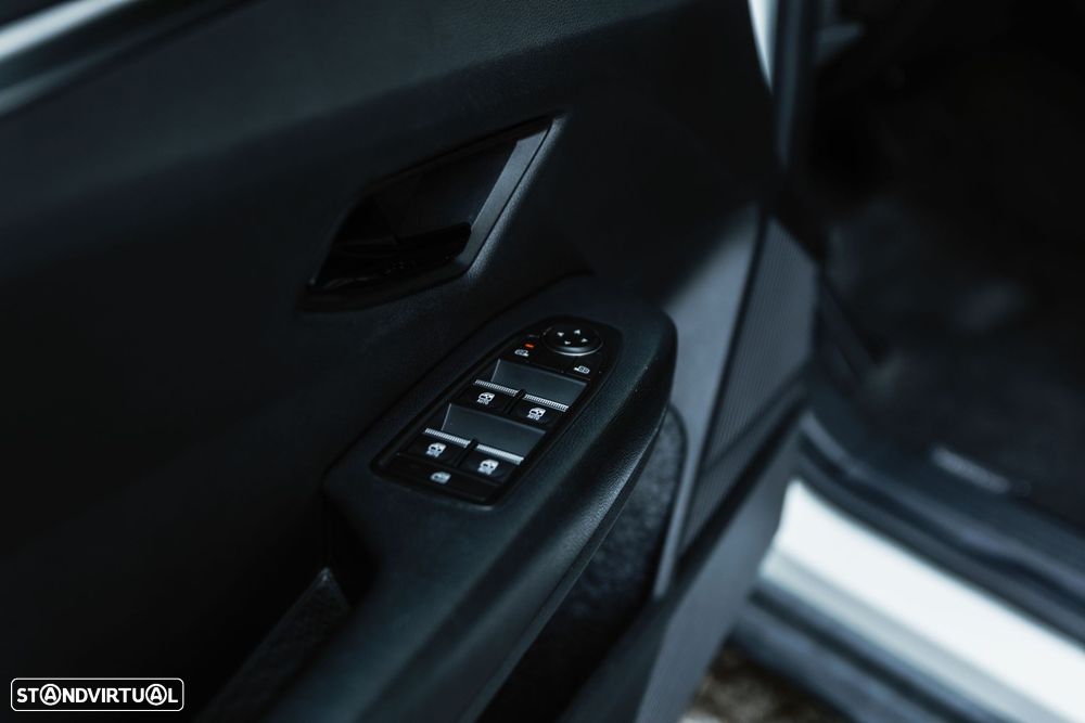Renault Mégane E-Tech EV60 Evolution Optimum Charge - 9