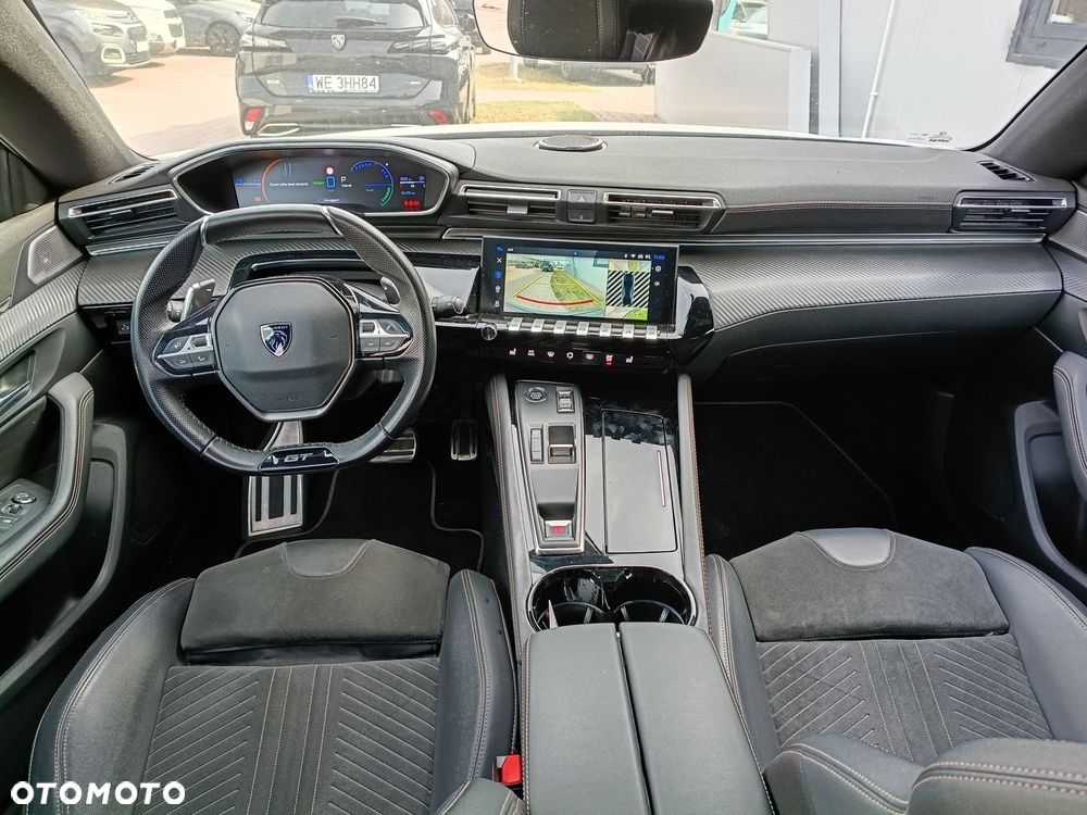 Peugeot 508 - 3