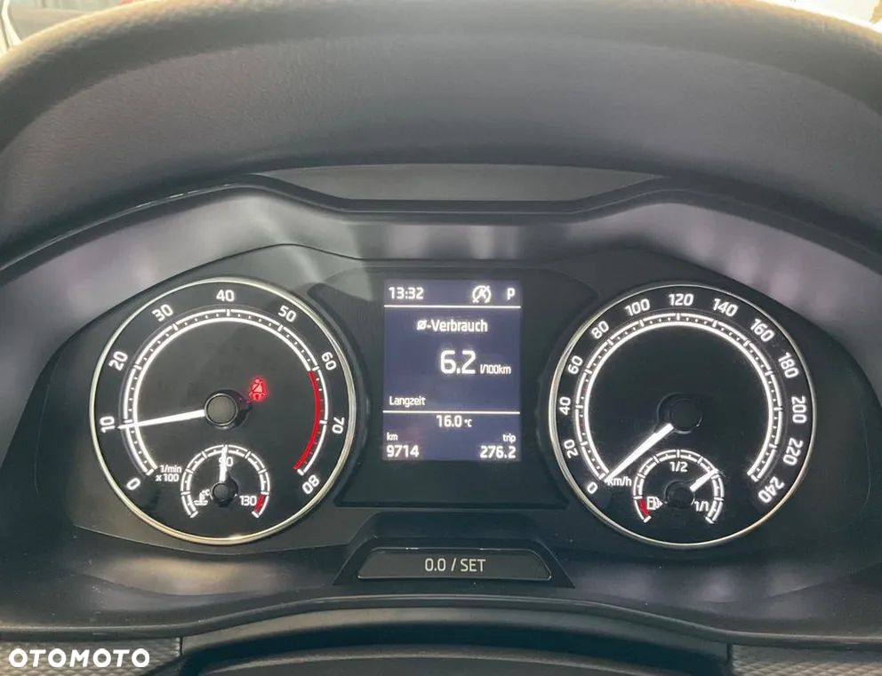 Skoda Kamiq 1.0 TSI Style DSG - 6