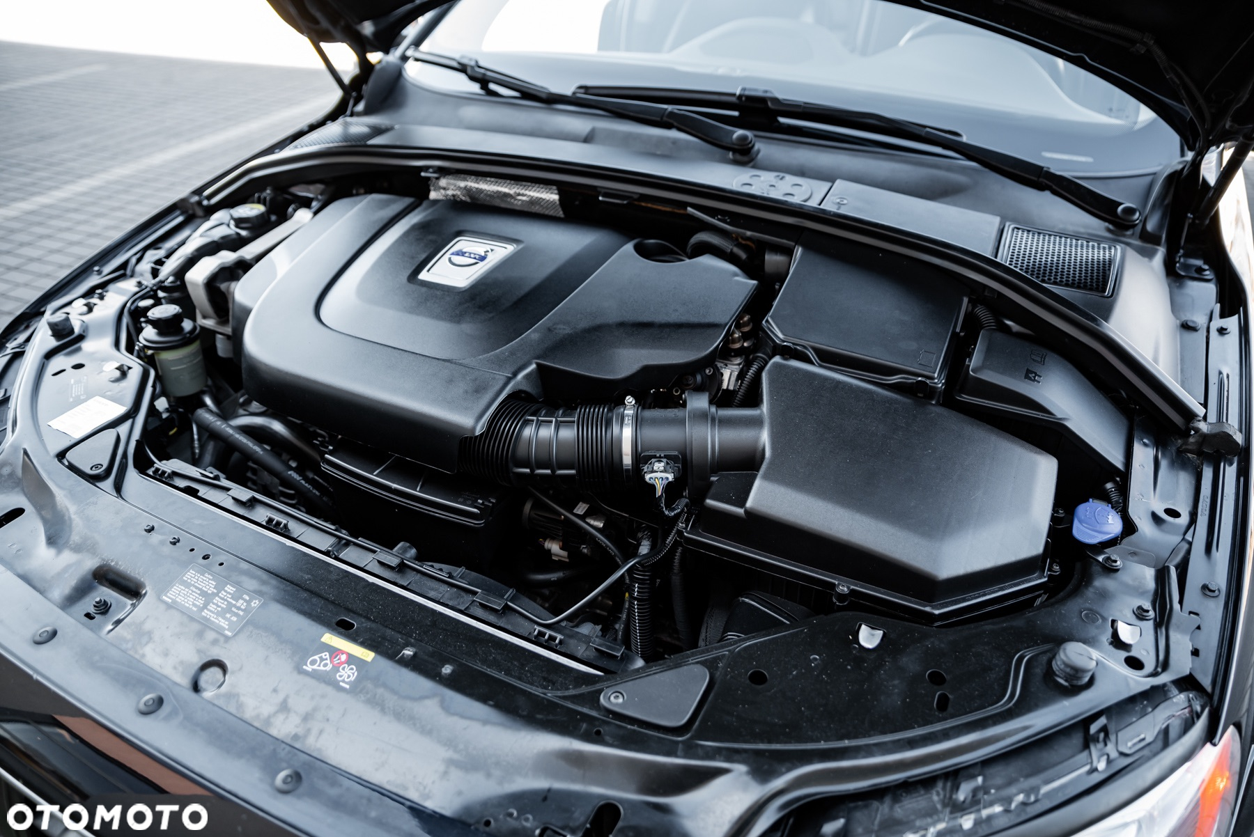Volvo XC 70 - 38