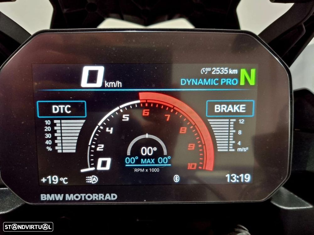 BMW F 900 XR 900XR Sport - 11