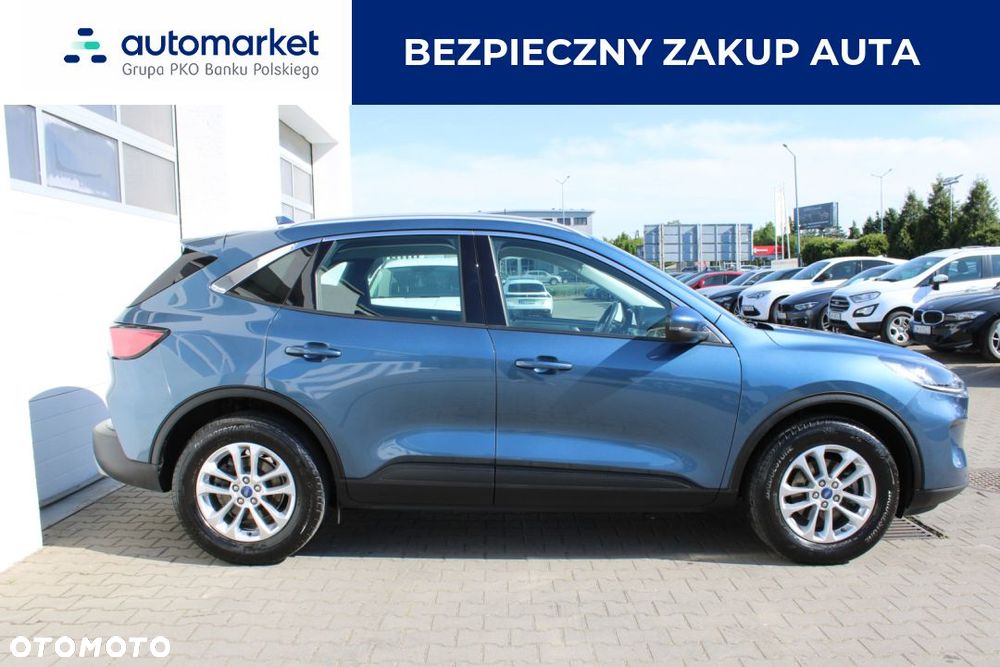 Ford Kuga 1.5 EcoBoost FWD Titanium - 2