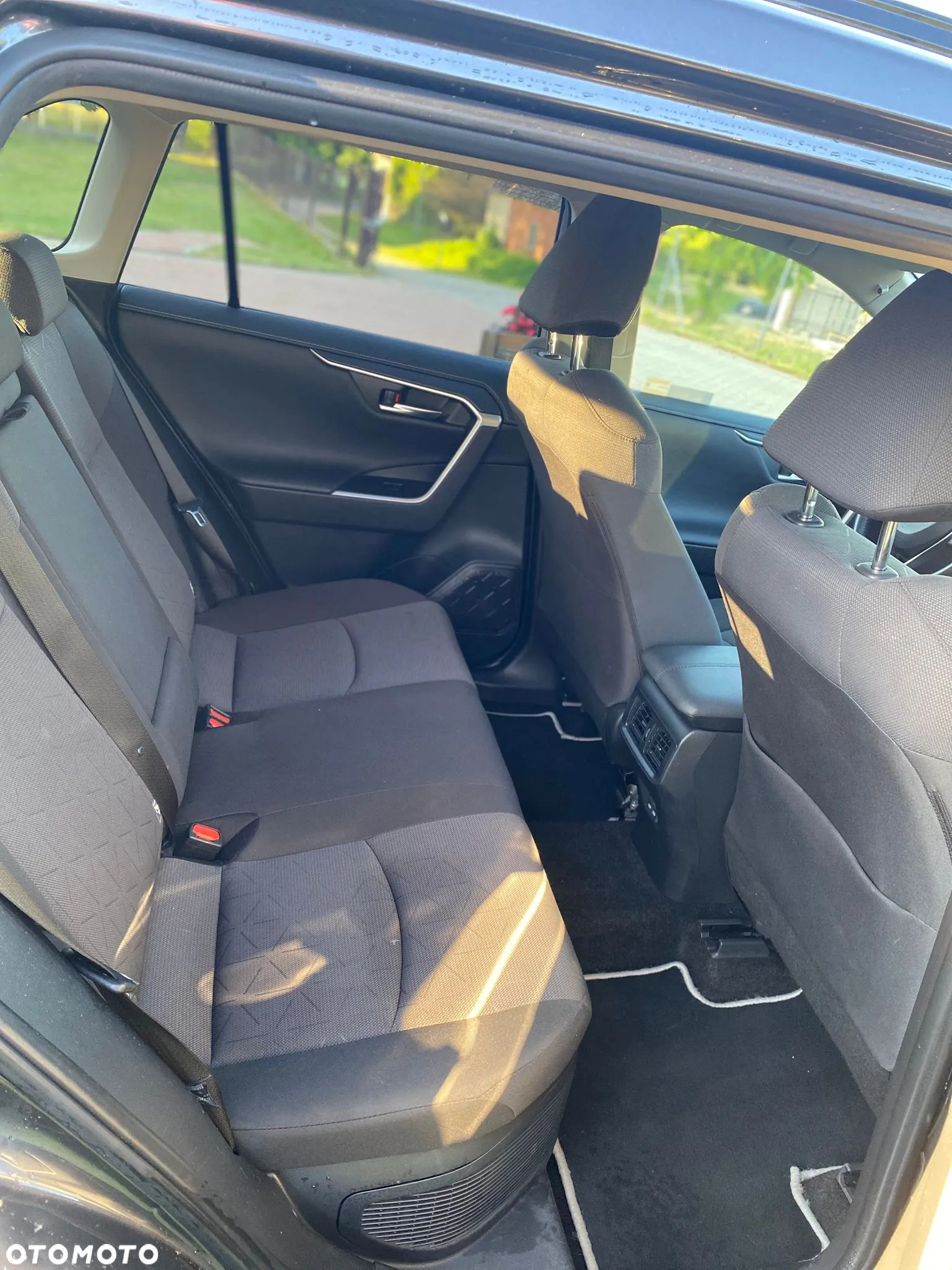 Toyota RAV4 2.5 Hybrid Active 4x2 - 9