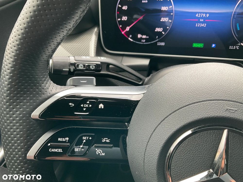 Mercedes-Benz GLC ver-300-de-4matic-9g--tronic-amg-line - 22