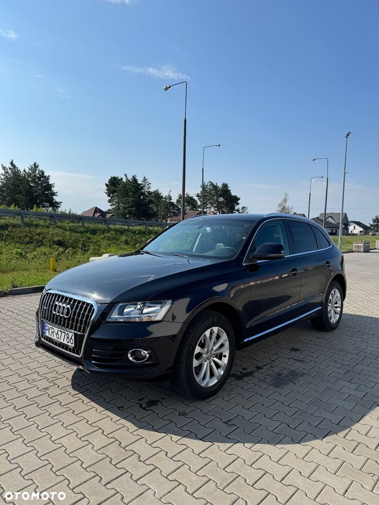 Audi Q5 - 6