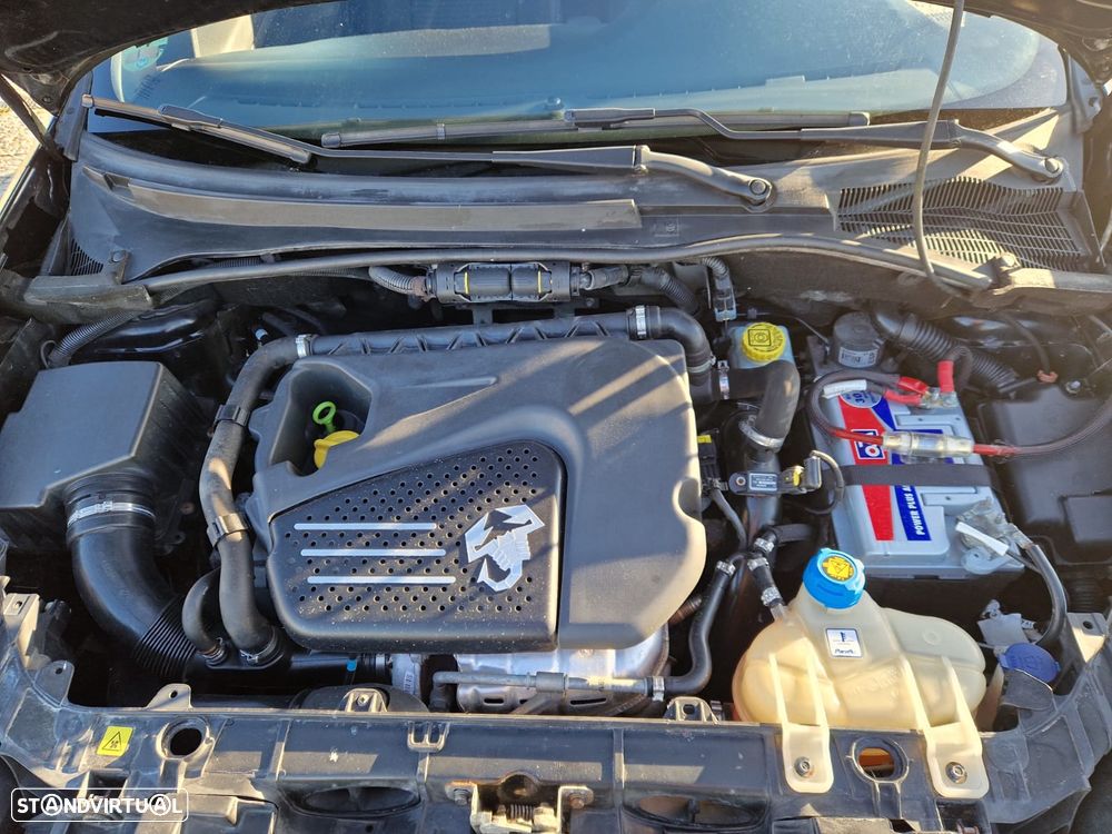 Abarth Grande Punto 1.4 T-Jet esseesse - 17