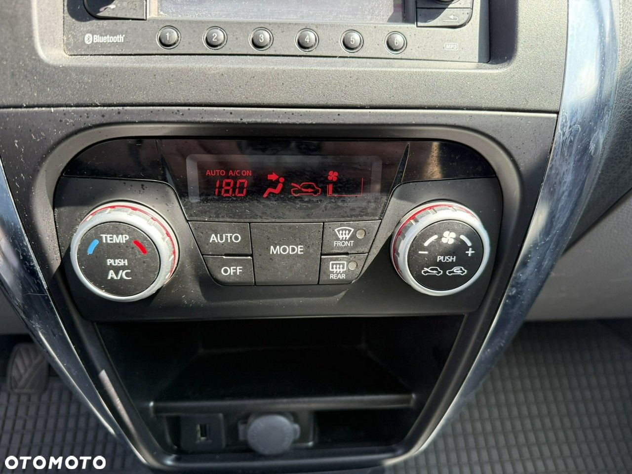 Suzuki SX4 - 16