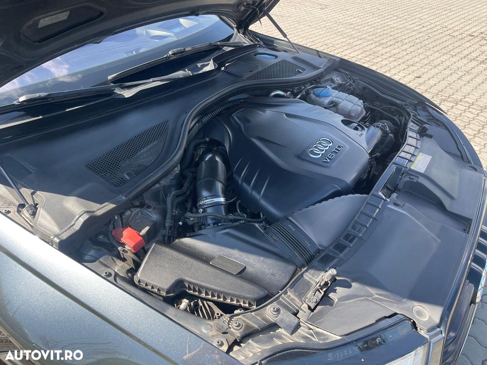 Audi A6 Limuzina - 4