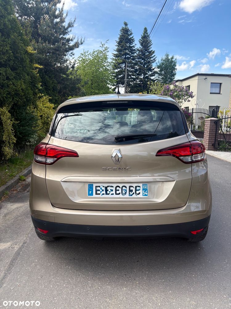 Renault Scenic - 9