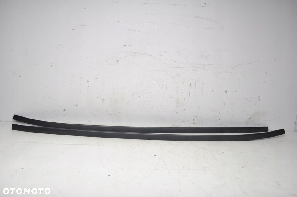 VOLVO V60 RELING DACHOWY KOMPLET RELINGI - 1