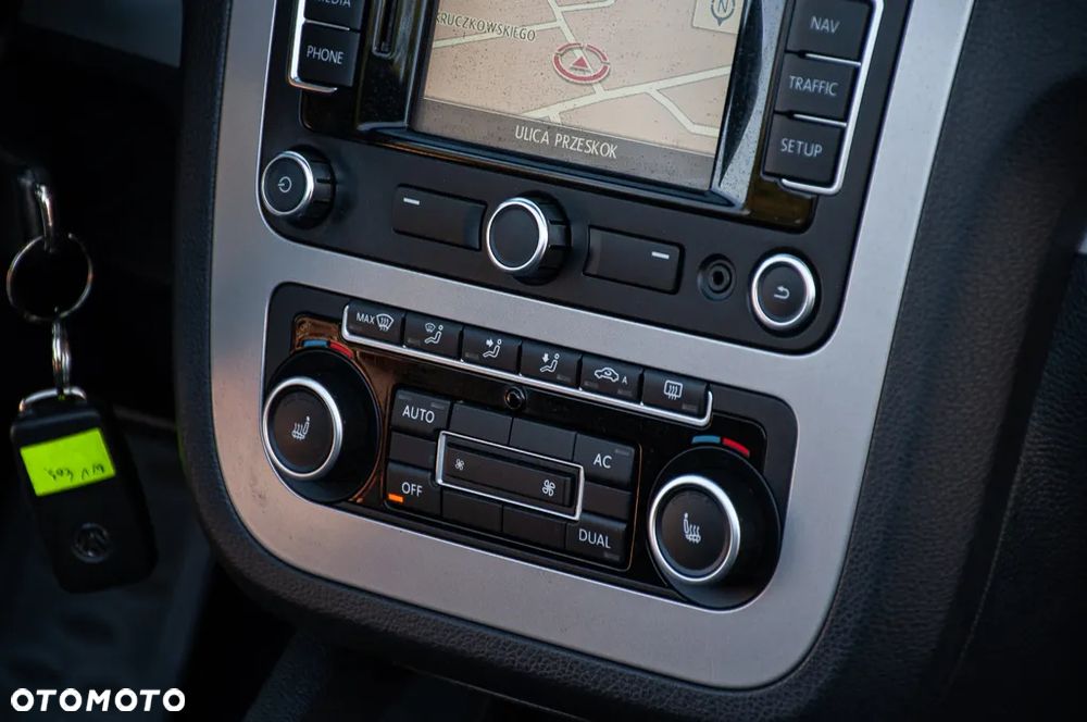 Volkswagen Eos 1.4 TSI Sport & Style - 30